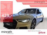 Audi S6 Avant 3.0 TDI quattro MATRIX AHK BLACK APP DA