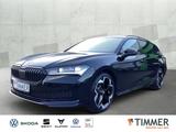 Skoda Superb Combi 2.0 TDI 110 kW Sportline Assist*AHK