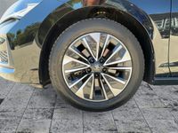 Skoda Superb - Vorschau Bild 7
