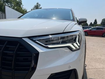 Audi Q3 - 4