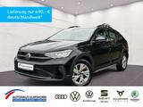 Volkswagen Taigo Life 1.0 TSI NAVI APP LED SHZ PDC - VW Taigo Leasingangebote für Privatpersonen