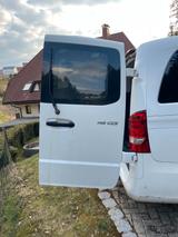 Mercedes-Benz Vito 116 CDI, langversion, Sehr gepflegt - Mercedes-Benz Vito: Von Privat