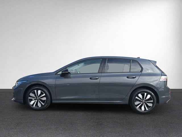 Golf VIII 2.0 TDI DSG GOAL AHK+RFK+HEAD-UP+NAVI+