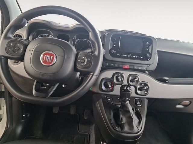 Panda 1.0 GSE Hybrid City Plus (312)