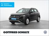 Volkswagen T-Cross Life TSI ACC App-Connect
