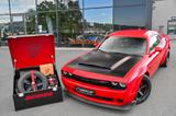 Dodge Challenger SRT DEMON 6.2 V8 *DRAG Create BOX !*  - Dodge Challenger Gebrauchtwagen