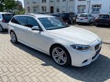 BMW 535 d XDrive Touring M-Paket - BMW 535: 535d M Paket