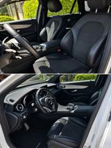 Mercedes-Benz GLC 43 AMG Mercedes-AMG GLC 43 4MATIC Autom.... - gebrauchte Mercedes-Benz GLC 43 AMG aus dem Jahr 2018