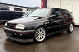 Volkswagen Golf GTI Edition 20 Orig.56Tkm/Leder/Schiebedach - Volkswagen aus 1997