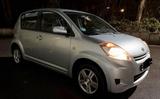 Daihatsu Sirion 1,3 Top gepflegt 1.Hand Sc... - gebrauchte Daihatsu Sirion aus dem Jahr 2009