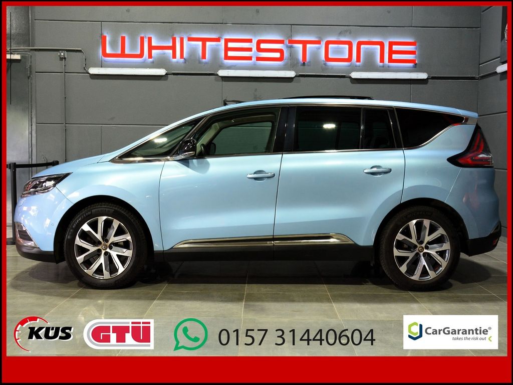 Image of Renault Espace