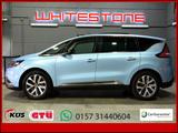 Renault Espace V Intens 4WD / 4CONTROL / 7 Sitze / Pano - gebrauchte Renault Espace aus dem Jahr 2018