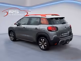 Citroën C3 Aircross - Citroën C3 Aircross Diesel Gebrauchtwagen