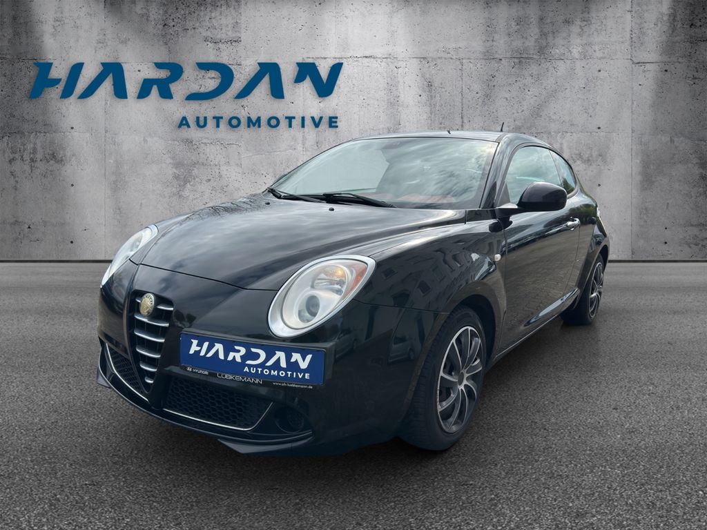 Angebot ansehen Alfa Romeo MiTo