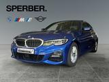 BMW 320d M Sportpaket*AHK*ACC*Driving Assistant* - BMW 320: 320d M Sportpaket