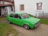 Volkswagen VW Golf 1 2 16V GTI 1.8T R32 Showcar Verga... - Volkswagen Golf: R32 GTI