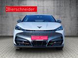 Cupra Tavascan 77kWh Endurance 5-J-GARANTIE WÄRMEP ACC - silberne Cupra Tavascan