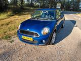 MINI One D One