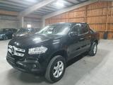 Mercedes-Benz Klasse X 250 d 4Matic Doppelkabine / Schalter - Mercedes-Benz X 250 aus 2019