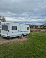Knaus Sport 500 Fu - Knaus Sport 500 fu
