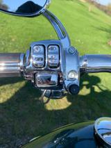 Harley-Davidson FLFBS Fat Boy Softail 114 - Jekill & Hyde - HARLEY-DAVIDSON SOFTAIL FAT BOY 114 FLFBS