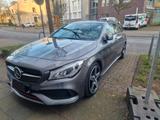 Mercedes-Benz Cla 250 4matic shooting brake  - Mercedes-Benz 250: 250c
