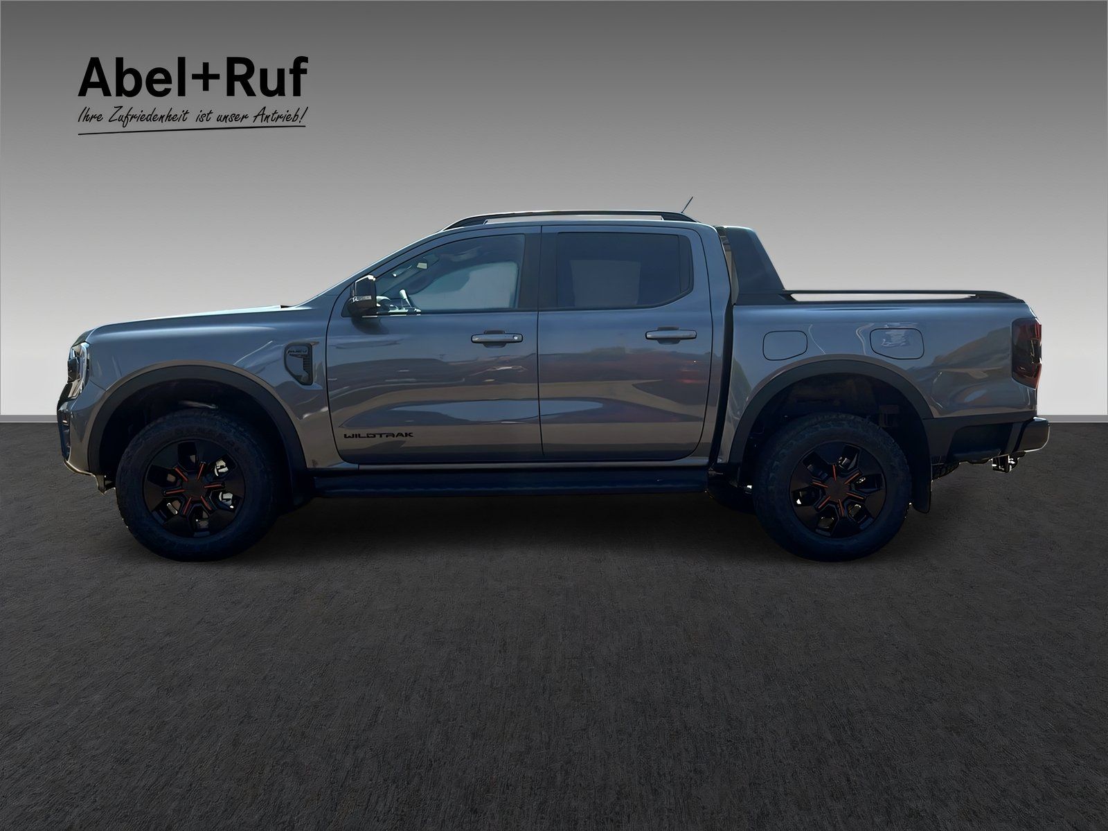 Ford Ranger Wildtrack PHEV 360°,AHK,elektr.Rollo 0,0% imagem 3