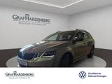 Skoda Octavia Combi Soleil 1.6 TDI Navi LED - Skoda Octavia: 6.1