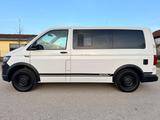 Volkswagen T6 Camper-Wohnmobil  - : Wohnmobil