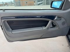 MERCEDES-BENZ SL 600 DESIGNO dt. Fahrzeug/Panorama/18" AMG MERCEDES-BENZ SL 600 DESIGNO dt. Fahrzeug/Panorama/18" AMG