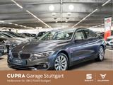 BMW 430 4er Gran Coupe - 430 i Luxury Line (EURO 6d- - BMW 430: 430d