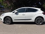 Citroën DS4 THP 200 SportChic SportChic - Citroën DS4: Sport