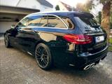 Mercedes-Benz C 63 AMG T / MB100 Werks-Garantie - gebrauchte Mercedes-Benz C 63 AMG aus dem Jahr 2019