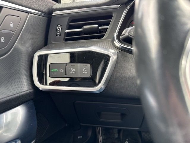 A6 Avant 35 TDI design AHK RFK PANO