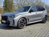 BMW X5 M60i Pro Standh.KomfS+Mass.ACC AHK Leas.700,- - BMW X5 M60 Jahreswagen