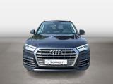 Audi Q5 2.0 TDI quattro 2 x S Line AHK Standheizung - Audi Q5 in Chemnitz
