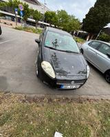 Fiat punto - Fiat Punto in Mainz