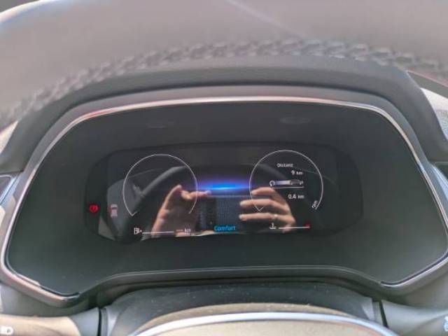 Fahrzeugabbildung Renault CAPTUR Techno TCe 90