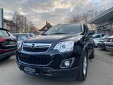 Opel Antara Cosmo 4x4*LEDER*SCHIEBEDACH*XENON*AHK*PDC - Opel Antara Gebrauchtwagen