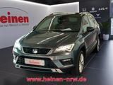 Seat Ateca 1.4 TSI DSG Xcellence NAVI LED ACC - Seat Gebrauchtwagen in Hamm