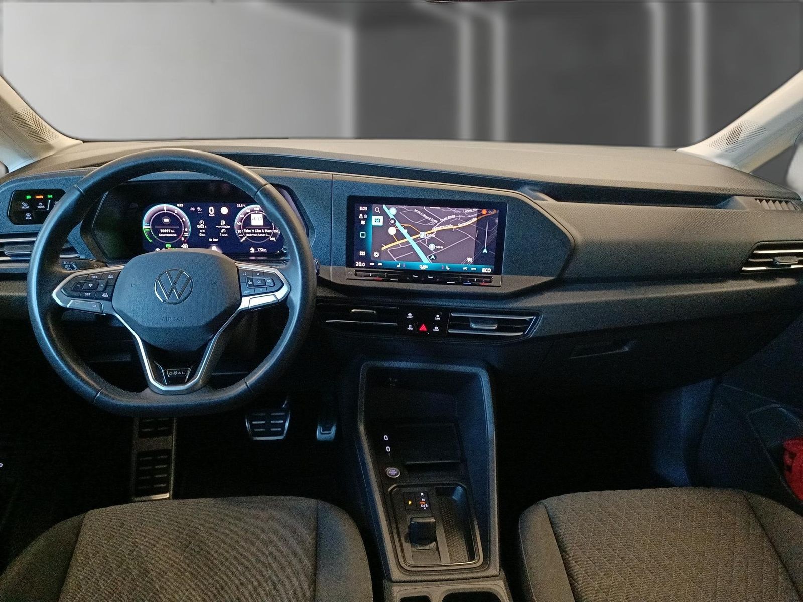 Volkswagen Caddy - Bild 9