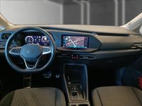 Volkswagen Caddy - Vorschau Bild 9