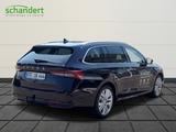 Skoda Octavia Combi 2.0 TDI Selection Ultimate Cognac - Skoda Octavia: Ultimate