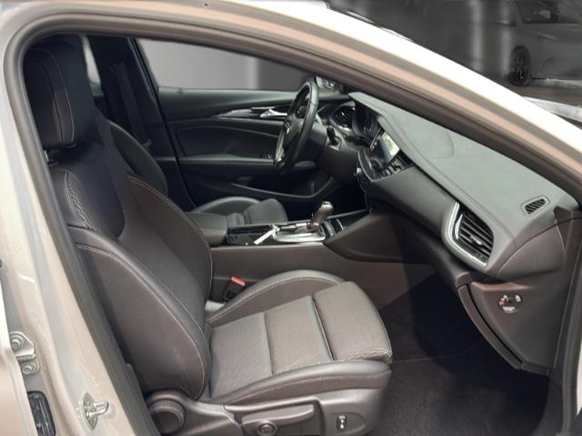 Opel Insignia B Grand Sport AT Navi Intellilux AHK SH