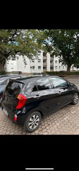 Kia Picanto 1.0 Attract Attract - Kia Picanto: Attract