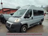 Fiat Ducato 3.0 Hdi/Wohnmobil/tüv 01.2026/Solar - Fiat Ducato in Hannover