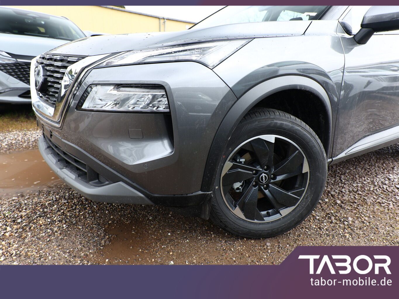 Nissan X-Trail - Bild 5