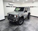 Suzuki Jimny 1.5 4AT Top Cambio Automatico - Suzuki Jimny: Standheizung