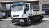 Iveco Eurocargo 120E25 EEV Dreiseitenkipper Meiller - Iveco 120 e 25