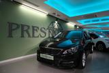Peugeot 308 308 SW 1.5 bluehdi GT Line s&s 130cv - Peugeot 308: Limousine, SW